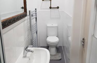 The Snug at Plover Cottage Lindley - Foto 18