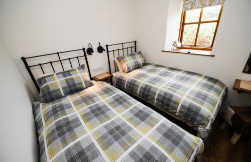 Barn Owl Cottage - Foto 18