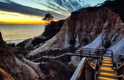 Olhos de Água Apartment Albufeira - Foto 28