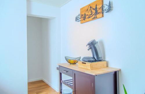 Design trifft Harmonie nahe Triberger Wasserfälle - Foto 18