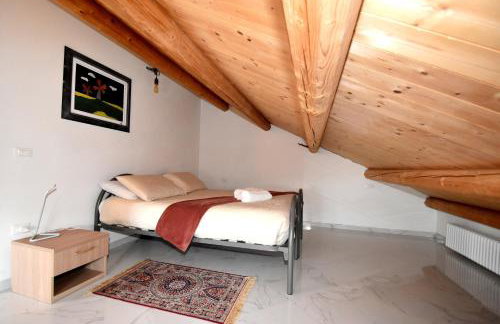 Adria bnb Nature Resort - Photo 57