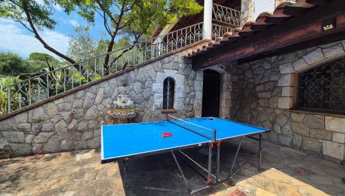 Romantic villa with pool, ideal for 2-4 people - Photo 4