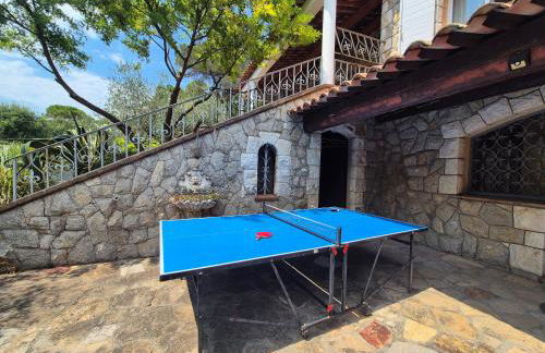 Villa Lou San Peyre - Foto 13