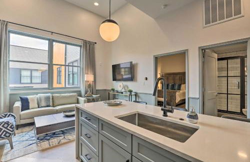 Modern Downtown Birmingham Condo with Rooftop Access - Photo 8