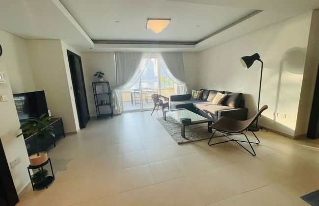 VB22 & VB23 by Qatar Coral - Foto 78