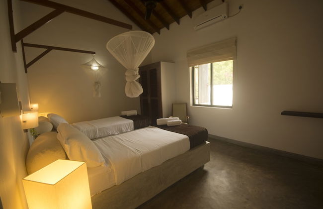 The Lagoon Villa - Foto 19