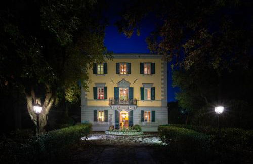 Villa Ines charme near Lucca - Foto 70