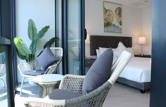 Kooii Apartments - Foto 39