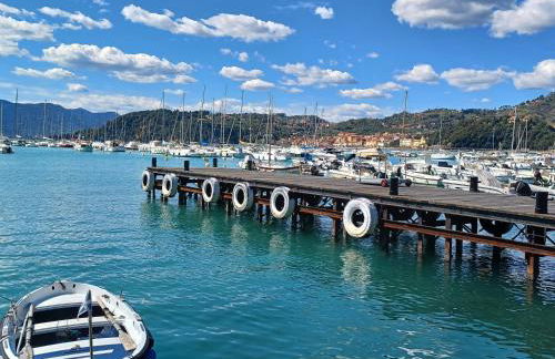 Casa Lerici Holidays - Photo 22