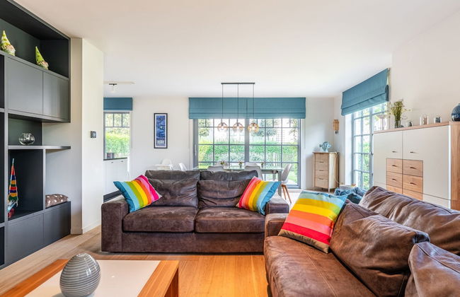 Villa in St-idesbald Near the Sea - Foto 13