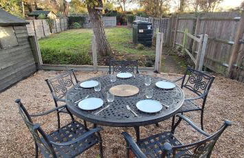 The Walnut Nook - Foto 14