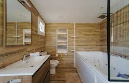 WELCS DUPLEX 192 PDA cerca del mar - Foto 19