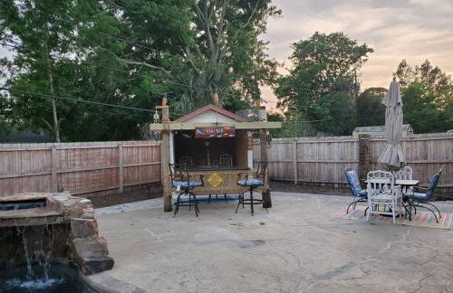 Pool & Spa Hideaway on the Space Coast - Foto 5