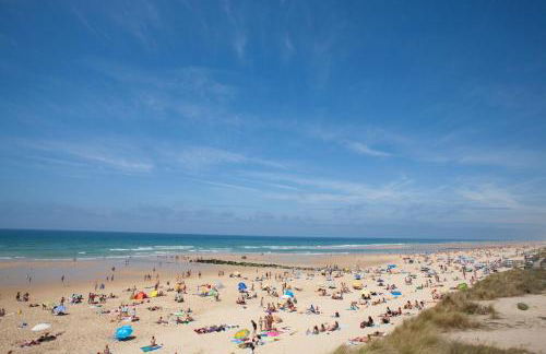 Lagrange Vacances - Les Hameaux de l'Océan - Foto 12