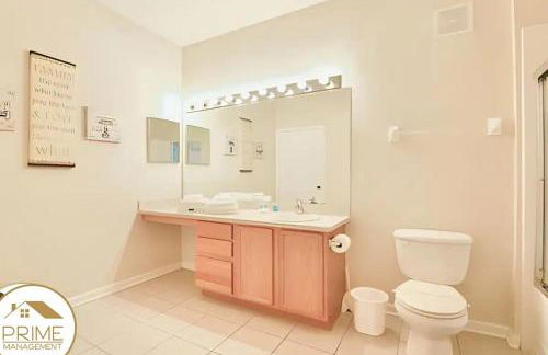 2785 Unit 105 Lovely Apartament 3BD Close to Disney - Foto 32