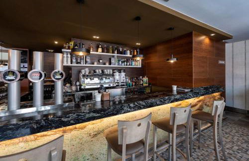 Apartamentos Vida Mar de Laxe - Foto 82