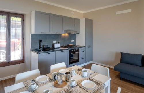 Casa 24 - Trilocale con Vista Lago, Giardino e Idromassaggio Gonfiabile - Foto 17