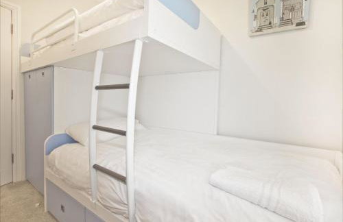 Beautiful Aberdovey Seafront Apartment 2 - Foto 9