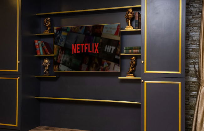 GOLDEN ROCK HOUSE - Foto 13