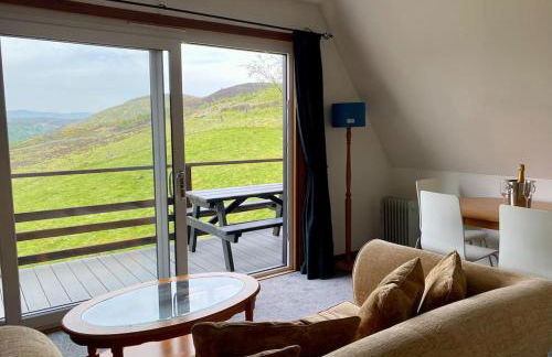 Glen Lodges Rogart - Foto 21