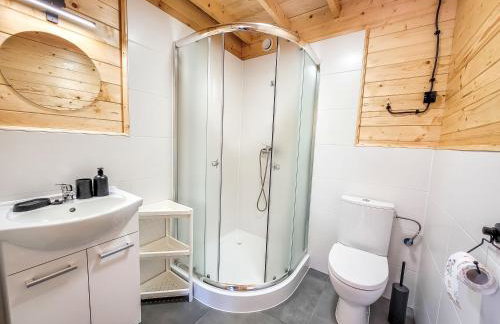 Starkowo pod lasem - Foto 13