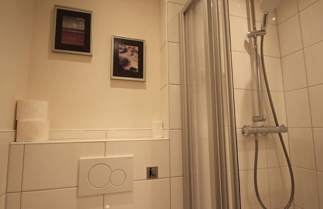 Doppelhaushhlfte in Burhave - Photo 16