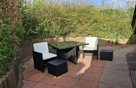 Ferienhaus Horizont - Foto 22