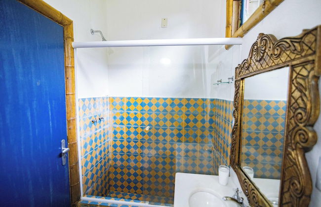 CASA BAMBU ANGRA - Foto 22