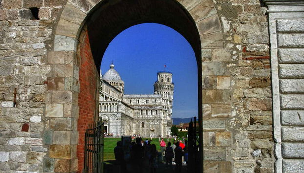 Visita guiada por Pisa - Photo 2