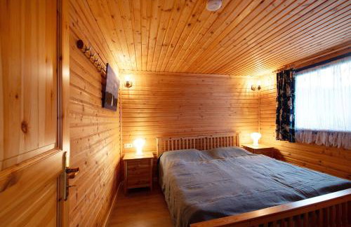 Ferienhaus 'am Seeufer' - Foto 18