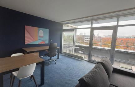 acom Apartments Essen - Foto 9