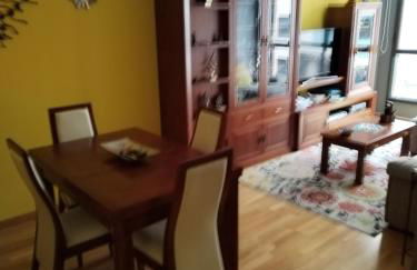 Apartamentos Cuesta VUT5722AS - Foto 9