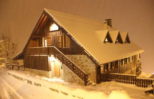 Chalet La Fedora - Appartements de charme - Foto 39