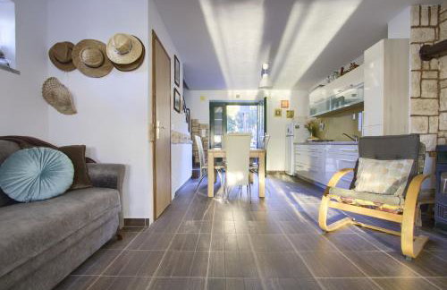 Old Fisherman's House - Apartment Sonja - Foto 14