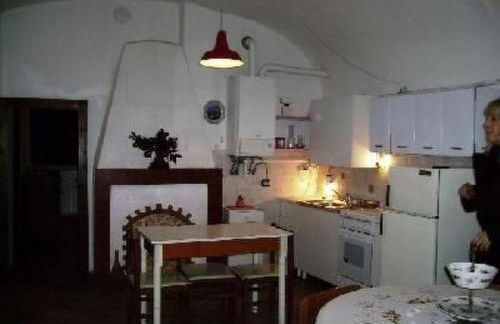 Apartment Wohnung Caprifoglio in Miasino by Interhome - Foto 5