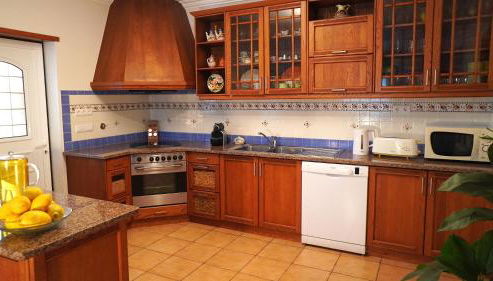 Casa Amarela - O seu Oásis na floresta - Foto 3, stove, dishwasher, toaster