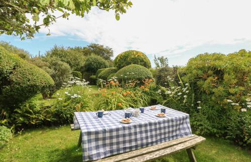 Higher Roskorwell Cottage - Foto 20