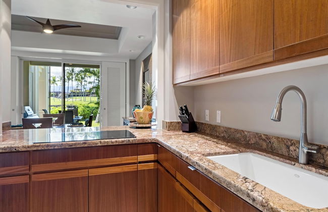 The Islands at Mauna Lani - CoralTree Residence Collection - Foto 74