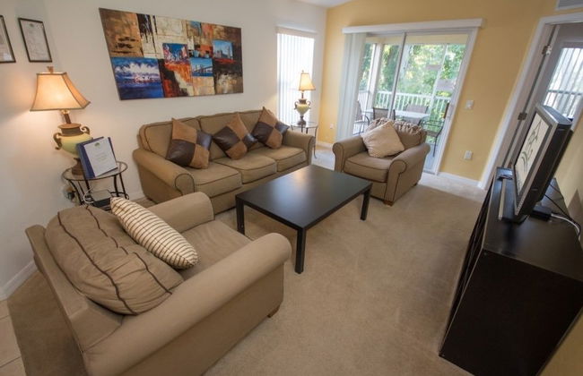 Ip60172 - Club Cortile Resort - 3 Bed 2 Baths Condo - Foto 2