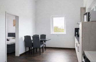 ApartDays Sarstedt - Foto 39