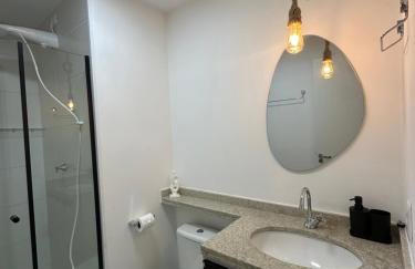 Olympo 1016 - Completo, moderno, bem localizado! - Foto 8