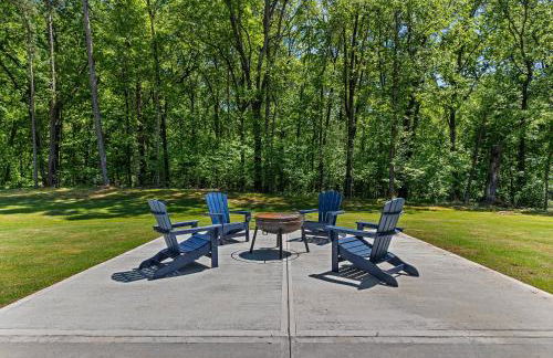 The 54th Cottage Close to Commerce Shopping - Foto 29