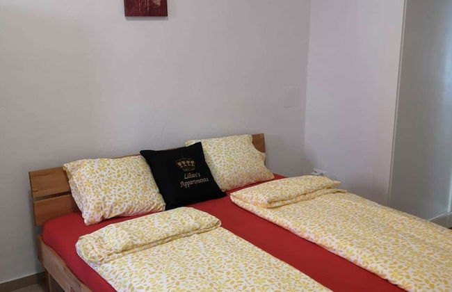 Lilians City Center Studio - Foto 2