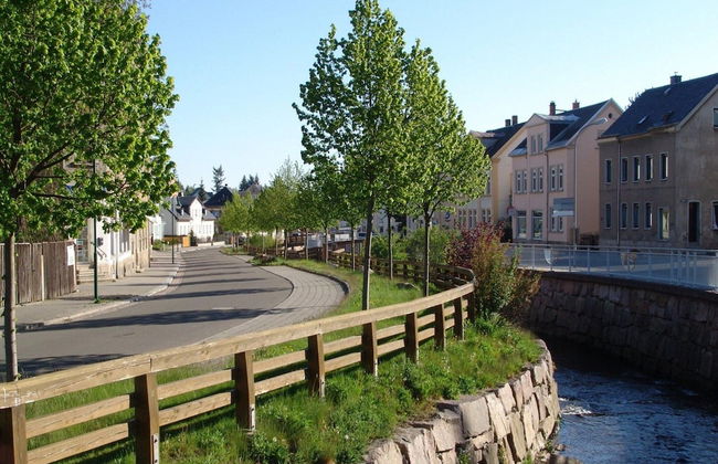 Wohnung in Ellefeld Nahe Skipisten - Foto 16
