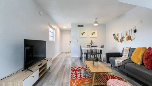 Central 1b apt Next to Airport Virg 12 - Foto 3