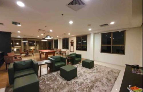 O Melhor Apart-Hotel, da Cidade! - Foto 34