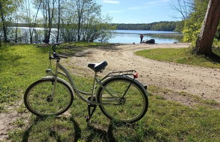 Apartamenty Holender House Choczewo 6 plaż w zasięgu - Foto 38