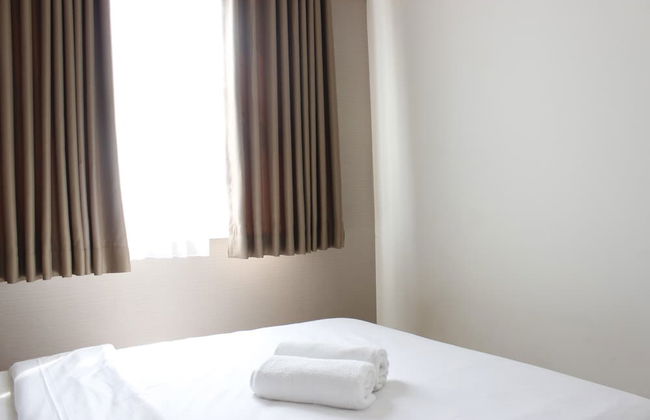 Private 1BR Apartment Parahyangan Residence With Mountain View - Photo 4