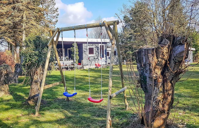 "Frode" - 400m from the sea - Foto 18