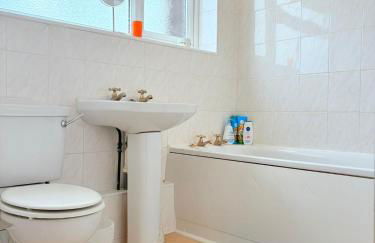 Two Floor Flat in Town Center - Foto 28